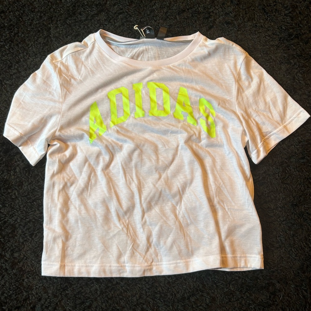 Adidas shirt